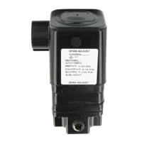 GT210 Series Electro-Pneumatic Transducers